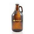 64 Oz. The Howler Glass Growler